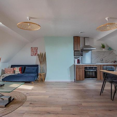 Faubourg Des Voyageurs N°7 Apartment Saran Ngoại thất bức ảnh