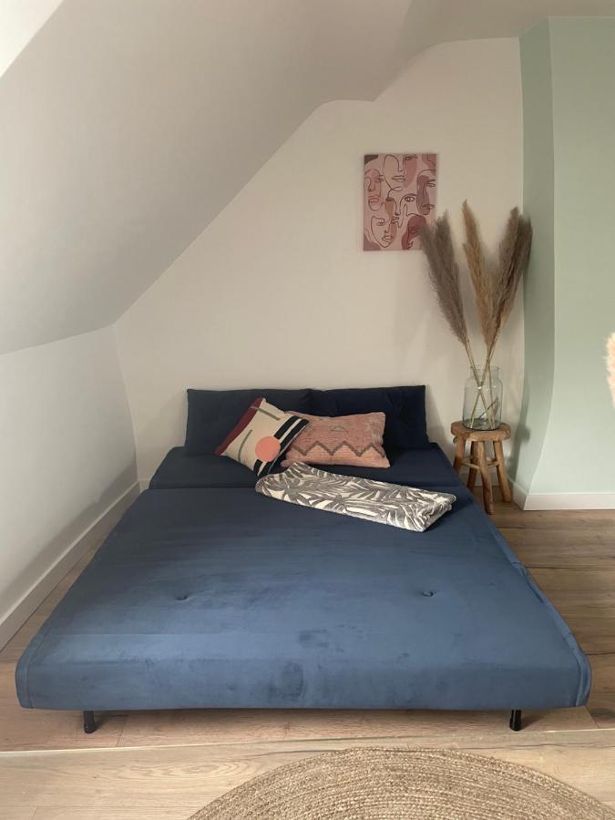 Faubourg Des Voyageurs N°7 Apartment Saran Ngoại thất bức ảnh