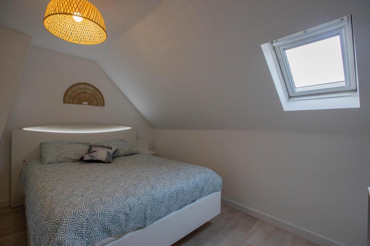 Faubourg Des Voyageurs N°7 Apartment Saran Ngoại thất bức ảnh
